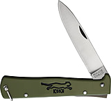 Image of OTTER-Messer Large Mercator SS 3.38in Folding Knife