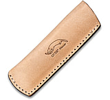 Image of OTTER-Messer Mercator Leather Sheath