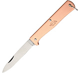 Image of OTTER-Messer Sm Mercator Copper Stainless Folding Knife