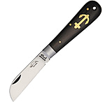 Image of OTTER-Messer Small Anchor Knife Wood