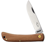 Image of OTTER-Messer Small Hippekniep Folder Plum