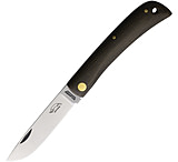 Image of OTTER-Messer Small Hippekniep Micarta