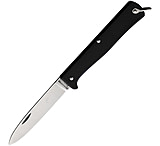 Image of OTTER-Messer Small Mercator Stainless 2.88 in Stainless Steel Folding Knife