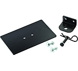 Image of Otter Universal Rear Sled Hitch Receiver With Pin