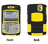 Image of OtterBox Defender Protective Cases for BlackBerry Curve 8300 Series