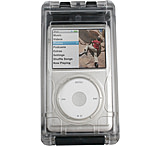 Image of OtterBox Case for iPod Classic Armor Series Clear 913-01