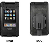 Image of OtterBox Case for iPod Touch Armor Series Black 915-20