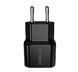 Image of Otterbox Single Port Eu Wall Charger