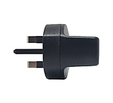 Image of Otterbox Single Port Uk Wall Charger