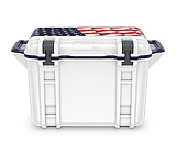 Image of Otterbox Venture Limited Edition 45 Quart Americana Hard Cooler