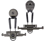 Image of OTTO Engineering NoizeBarrier TAC Helmet Mounts