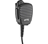 Image of OTTO Engineering REVO NC1 Compact Speaker Microphone with Large PTT f/ Kenwood