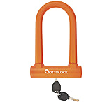 Image of OTTOLOCK SIDEKICK Compact U-Lock