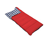 Image of Outbound Comfort Sleeping Bag, 14 Degrees