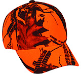 Image of Outdoor Cap Cap with Plastic Snap