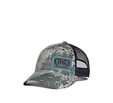 Image of Outdoor Cap Girls With Guns Cap