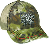 Image of Outdoor Cap Kryptek Angry Fish Cap