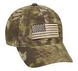 Image of Outdoor Cap Kryptek Flag Cap Low Profile
