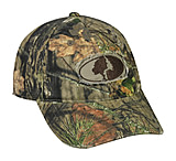 Image of Outdoor Cap Mossy Oak Camo Cap Low Crown