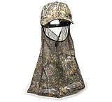 Image of Outdoor Cap Facemask Cap