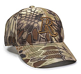 Image of Outdoor Cap Remington Structured Polyester Cap