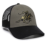 Image of Outdoor Cap Winchester Sports Cotton Twill Cap w/Stitch Embroidery - Mens