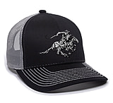 Image of Outdoor Cap Winchester Sports Cotton Twill Cap w/Flat Stitch Embroidery - Mens