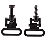 Image of The Outdoor Connection Talon Quick-Release Sling Swivel and Screw Set
