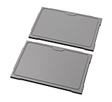 Image of Outdoor Edge Cutlery Outdoor Edge Cutcraft Magnetic 2 Cutting Board Set