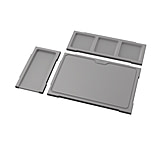 Image of Outdoor Edge Cutlery Outdoor Edge Cutcraft Magnetic Board,prep Tray,disposal Tray