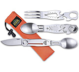 Image of Outdoor Edge Cutlery 12 Piece Chowpal PDQ Display