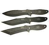 Image of Outdoor Edge Cutlery Aero-Strike Throwers 3 PC. Set, Knife