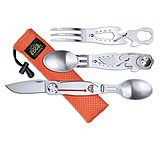 Image of Outdoor Edge Cutlery Chowpal Mealtime Multitool