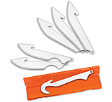 Image of Outdoor Edge Cutlery Combo Blade