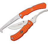 Image of Outdoor Edge Cutlery Flip N Blaze Saw Combo