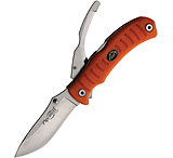 Image of Outdoor Edge Cutlery Kraton Flip N Zip Closeout Folding Knife