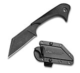 Image of Outdoor Edge Cutlery Tactical Le Hawk Fixed Blade Knives by Jerry Hossom