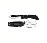 Image of Outdoor Edge Cutlery Onyx EDC Folding Knife, 3.5in
