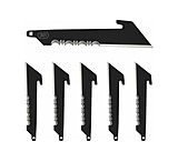 Image of Outdoor Edge Cutlery 3in Utility w/Serrations Replacement Blade Pack