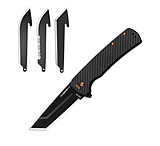 Image of Outdoor Edge Cutlery Razor VX 3 in Assisted Opening Folding Knife