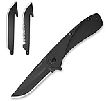 Image of Outdoor Edge Cutlery Razor VX3 in Assisted Opening Folding Knife
