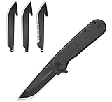 Image of Outdoor Edge Cutlery Razor VX3in Folding Knife