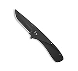 Image of Outdoor Edge Cutlery RAZORVX1 Aluminum Spring Assist EDC Knife
