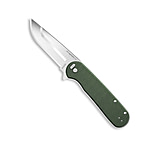 Image of Outdoor Edge Cutlery RAZORVX3 Micarta, Stainless Flipper, Spring Assist, Ball Bearing, EDC Knife