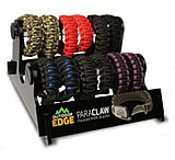 Image of Outdoor Edge Cutlery 18 Piece Paraclaw Display w/ 0 Trainers &amp; Option B