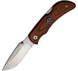 Image of Outdoor Edge Cutlery Pocket Lite Wood Folding Knife