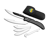 Image of Outdoor Edge Cutlery Razor Bone 6-Blade Combo