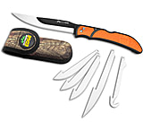 Image of Outdoor Edge Cutlery Razor Bone 6-Blade Combo
