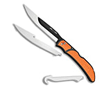 Image of Outdoor Edge Cutlery Razor Bone 3.5 in Folding Knife