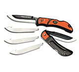 Image of Outdoor Edge Cutlery Razor Lite Edc Knife, w/ 4 - 3in Blades